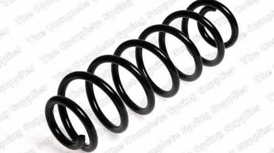 Arc suspensie spiral VW GOLF V 1K1 LESJÖFORS 4295046