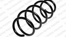Arc suspensie spiral VW GOLF V 1K1 LESJÖFORS 4095...