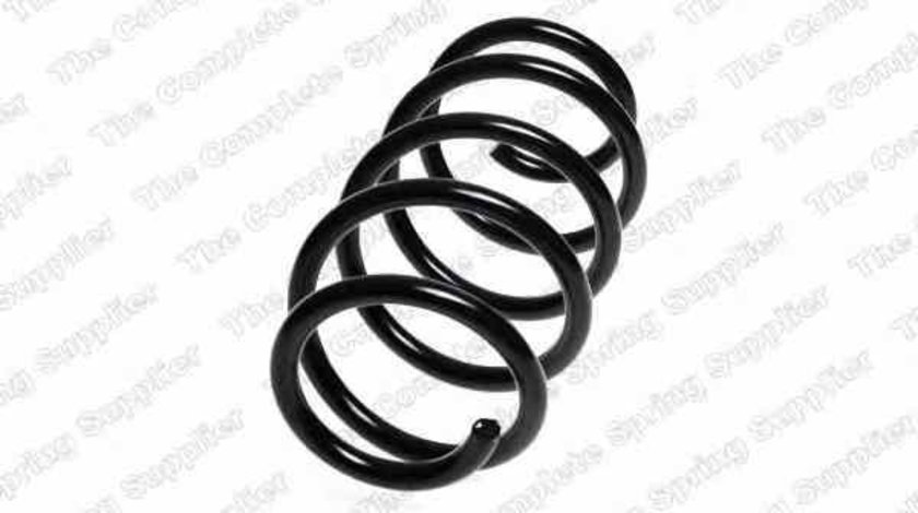 Arc suspensie spiral VW GOLF VI 5K1 LESJÖFORS 4095083