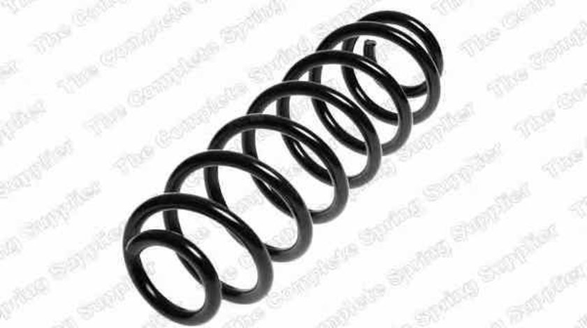 Arc suspensie spiral VW GOLF VI Variant AJ5 LESJÖFORS 4295078