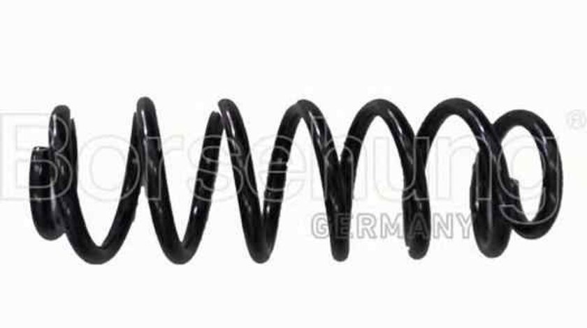 Arc suspensie spiral VW GOLF VII 5G1 BE1 Borsehung B12626