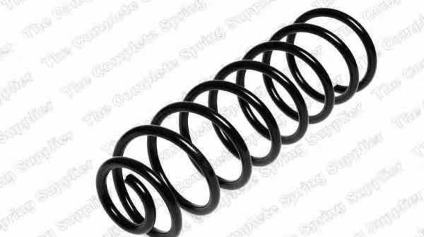 Arc suspensie spiral VW JETTA II 19E 1G2 165 LESJÖFORS 4295016