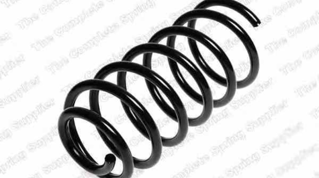 Arc suspensie spiral VW NEW BEETLE 9C1 1C1 LESJÖFORS 4095046