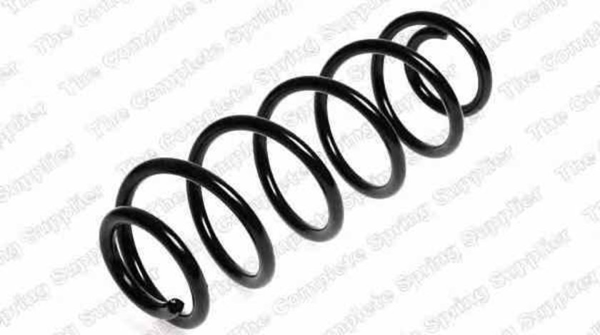 Arc suspensie spiral VW NEW BEETLE 9C1 1C1 LESJÖFORS 4295044