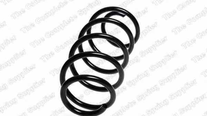 Arc suspensie spiral VW PASSAT CC 357 LESJÖFORS 4095084