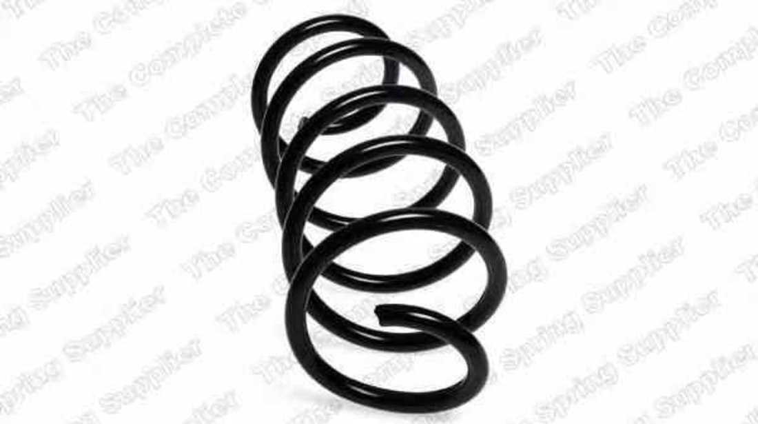 Arc suspensie spiral VW PASSAT CC 357 LESJÖFORS 4095086