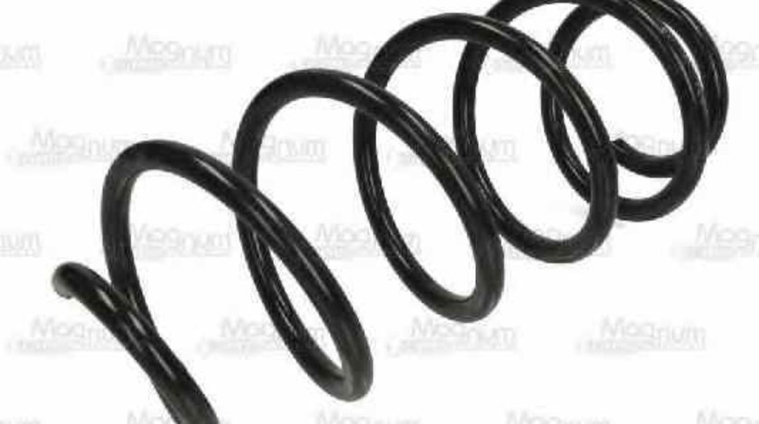 Arc suspensie spiral VW PASSAT CC 357 Magnum Technology SW119MT