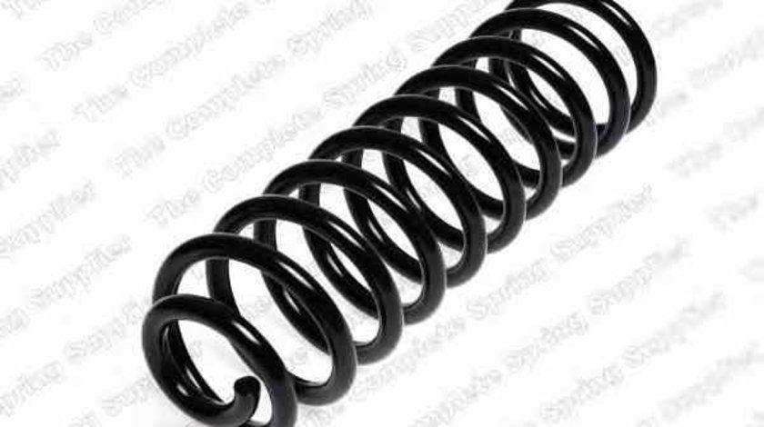 Arc suspensie spiral VW PASSAT Variant 3A5 35I LESJÖFORS 4295026