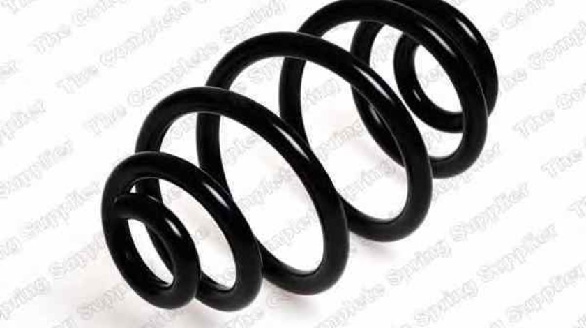 Arc suspensie spiral VW PASSAT Variant 3B5 LESJÖFORS 4295042