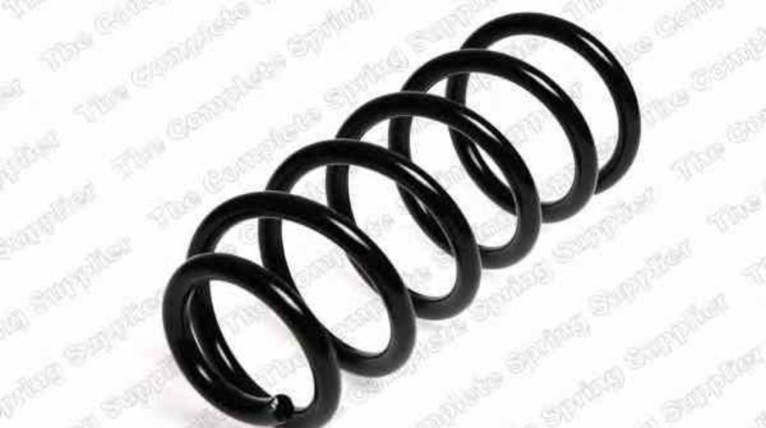 Arc suspensie spiral VW PASSAT Variant 3B5 LESJÖFORS 4295049