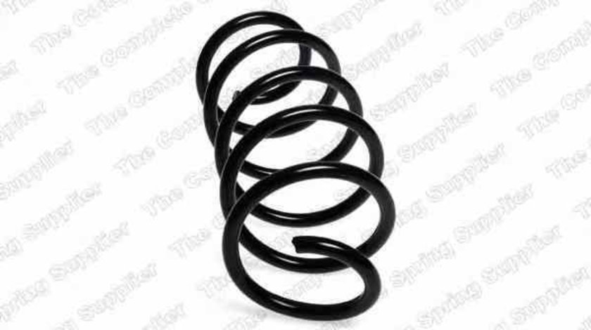 Arc suspensie spiral VW PASSAT Variant 3C5 LESJÖFORS 4095086