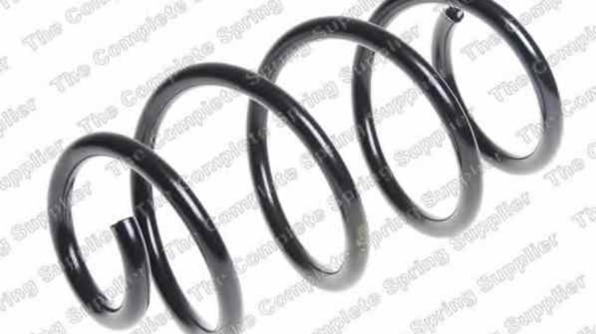 Arc suspensie spiral VW POLO 6R 6C LESJÖFORS 4095104