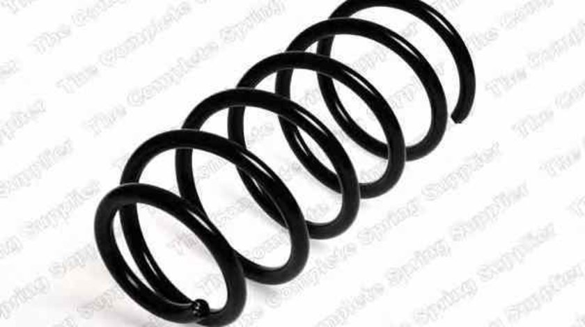 Arc suspensie spiral VW POLO Variant 6KV5 LESJÖFORS 4095060