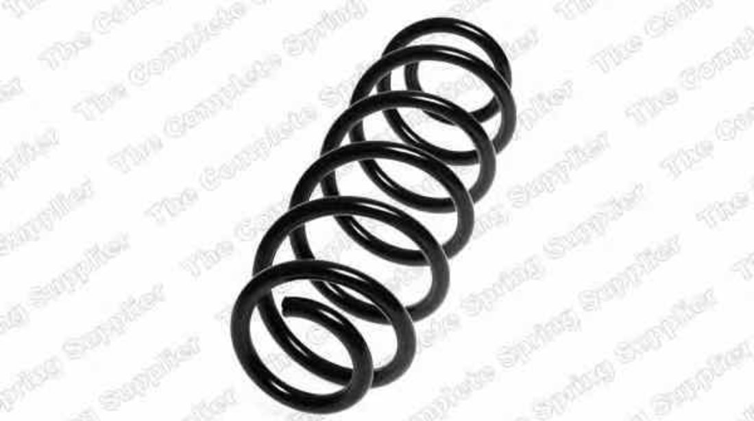 Arc suspensie spiral VW SCIROCCO 137 138 LESJÖFORS 4295073