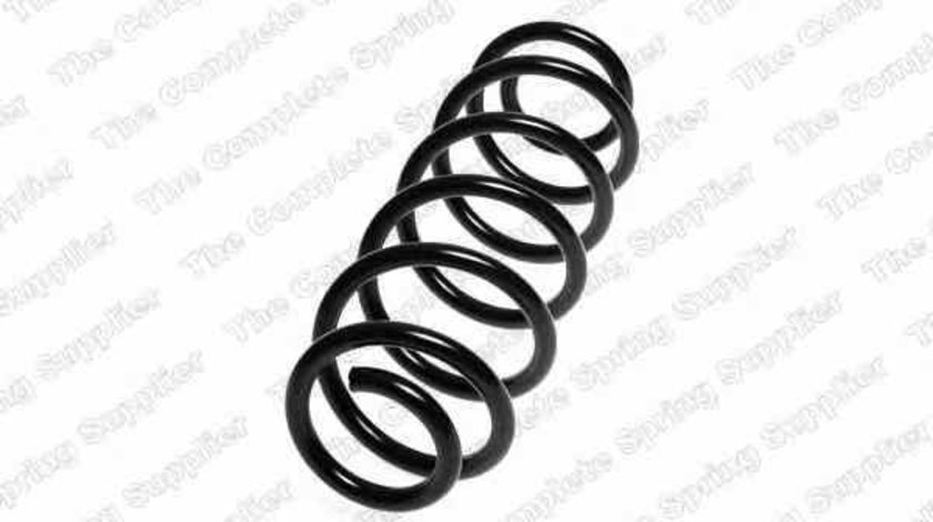 Arc suspensie spiral VW SCIROCCO 137 138 LESJÖFORS 4295073