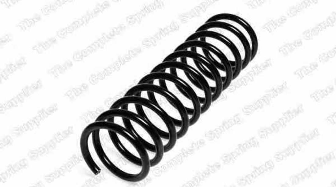 Arc suspensie spiral VW SCIROCCO 53 LESJÖFORS 4295015