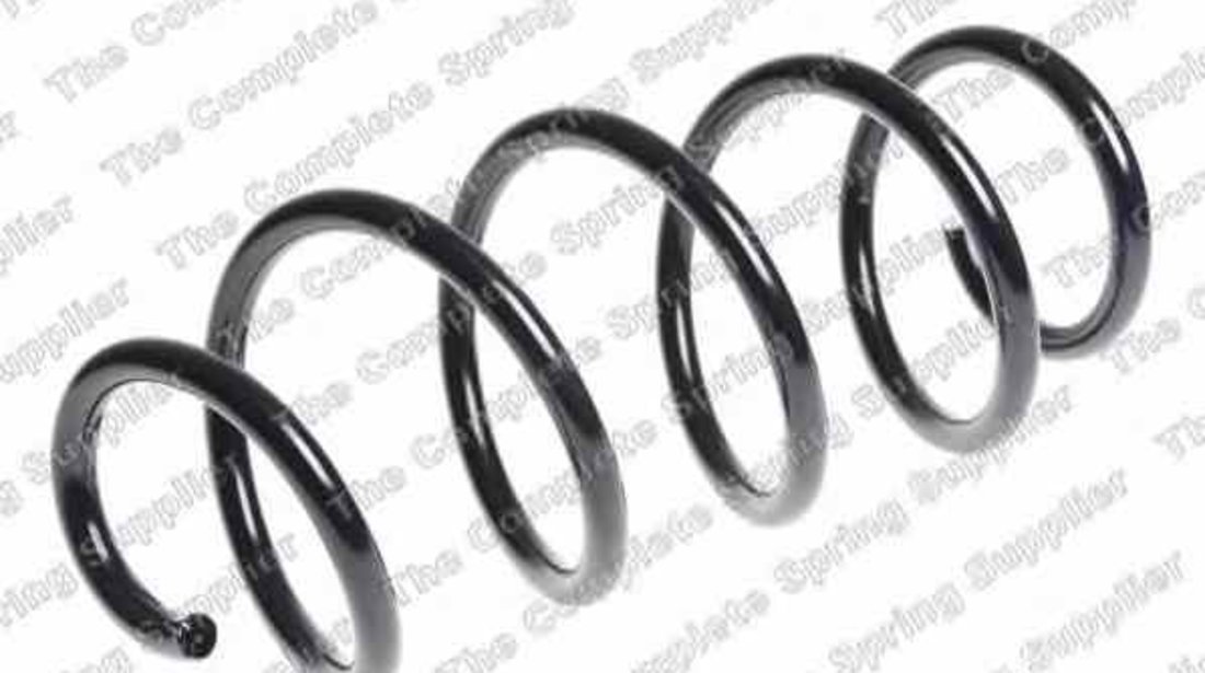 Arc suspensie spiral VW TIGUAN 5N LESJÖFORS 4095091