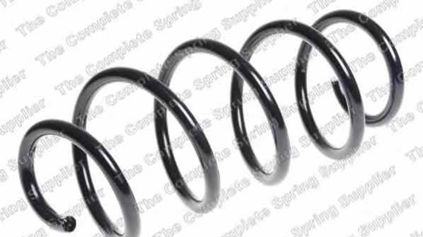 Arc suspensie spiral VW TIGUAN 5N LESJÖFORS 4095091