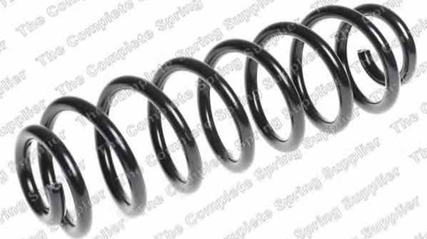 Arc suspensie spiral VW TOURAN 1T1 1T2 LESJÖFORS 4295087