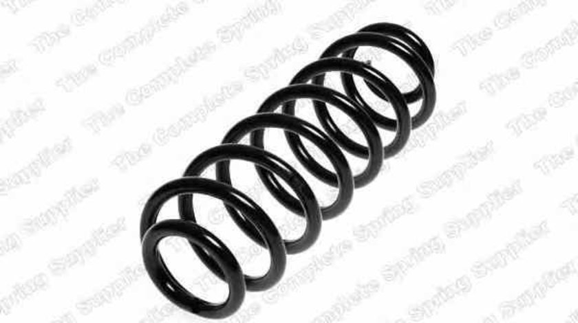 Arc suspensie spiral VW TOURAN 1T1 1T2 LESJÖFORS 4295067