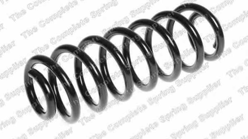 Arc suspensie spiral VW TOURAN 1T1 1T2 LESJÖFORS 4295083