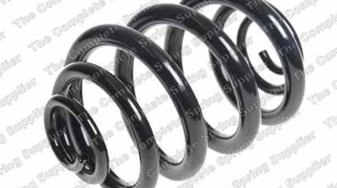 Arc suspensie spiral VW TRANSPORTER IV bus 70XB 70XC 7DB 7DW LESJÖFORS 5295019