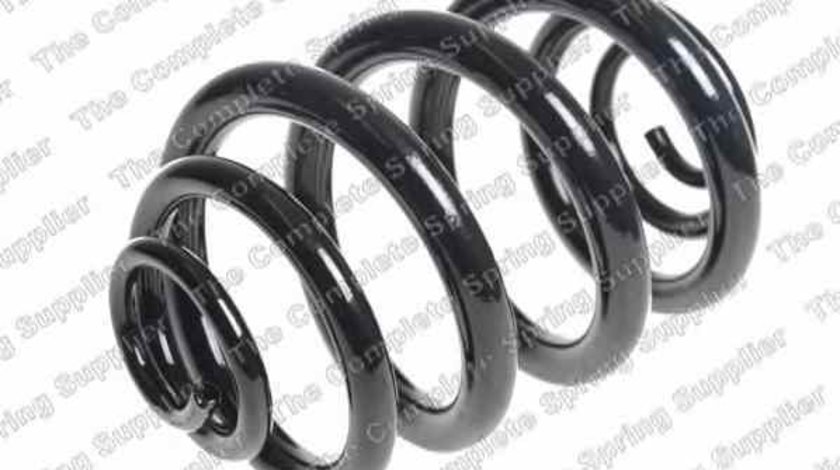 Arc suspensie spiral VW TRANSPORTER IV platou / sasiu 70XD LESJÖFORS 5295019