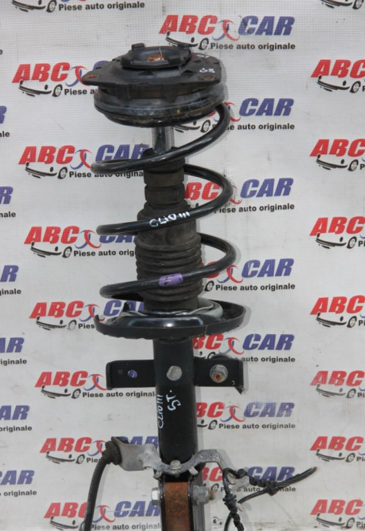 Arc suspensie stanga fata Renault Clio 3 2005-2009