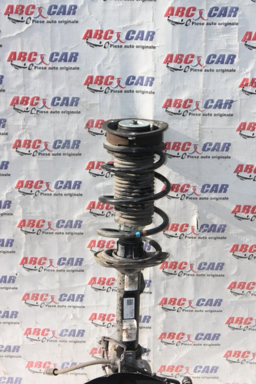 Arc suspensie stanga fata Volkswagen Golf 8 2020-2024
