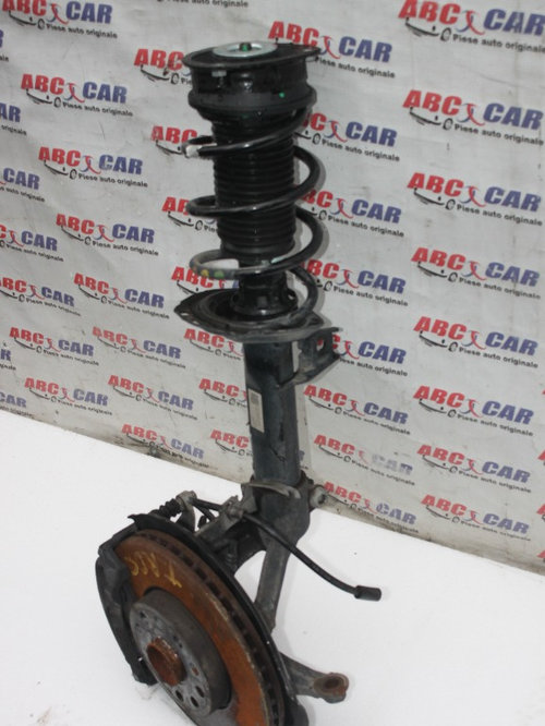 Arc suspensie stanga fata VW T-Roc (A11) 1.5 TSI 2017-prezent