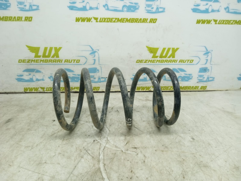 Arc suspensie Toyota Rav 4 2 [facelift] [2003 - 2006] 2.0 d-4d 1CD-FTV