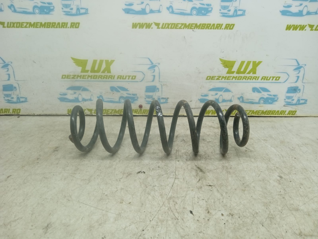 Arc suspensie Volkswagen VW Golf 6 [2008 - 2015] 1.6 tdi cayc