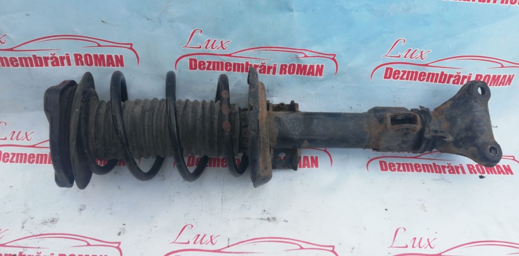 Arc telescop stanga fata Mercedes C Class W204 motor 2.2cdi om651