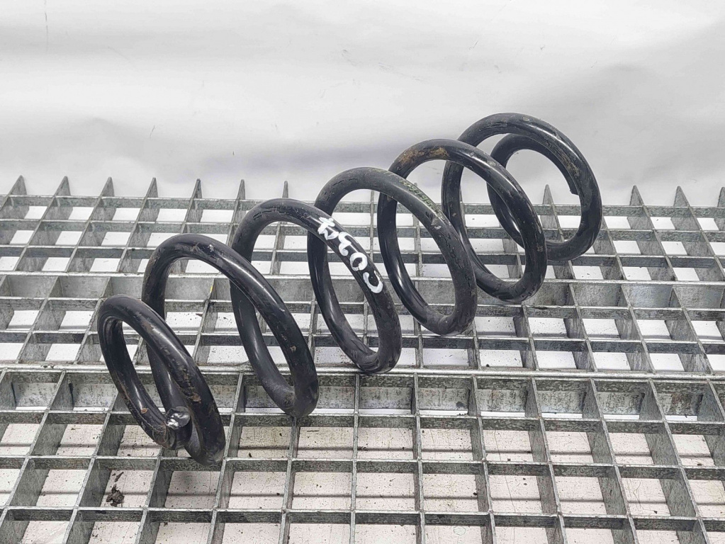 Arc Volkswagen Golf 6 (5K1) [Fabr 2009-2013] OEM 1.4 Benz CGGA 1.4 Benz CGGA 59KW