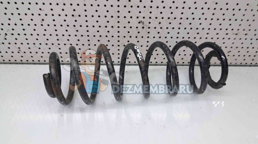 Arc Volkswagen Tiguan (5N) [Fabr 2007-2016] OEM 2.0 TDI CBAB