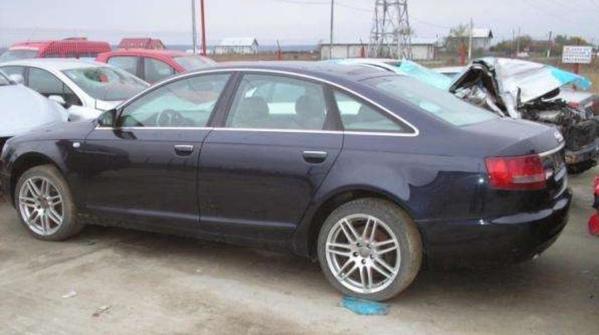 Arcuri Amortizoare Spate Audi A6 4f 3 0 Tdi Quattro