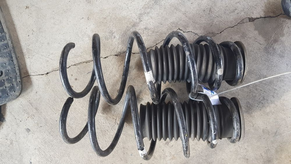 Arcuri arc față Opel Astra J 2009-2016 VLD1356