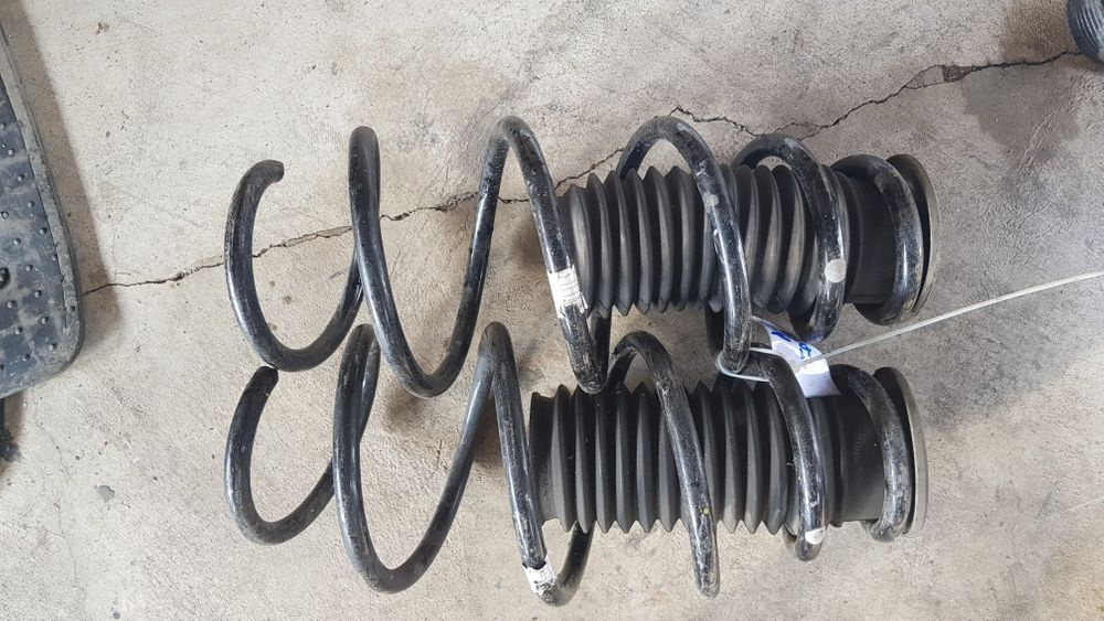 Arcuri arc față Opel Astra J 2009-2016
