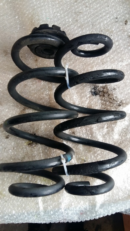Arcuri auto spate nissan qashqai 4x2 2013