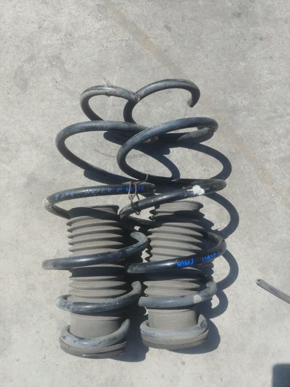 Arcuri fata 1.7cdti a17dtr opel astra j