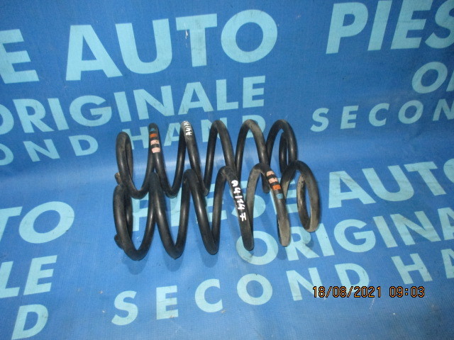 Arcuri fata Audi A4 2.4i