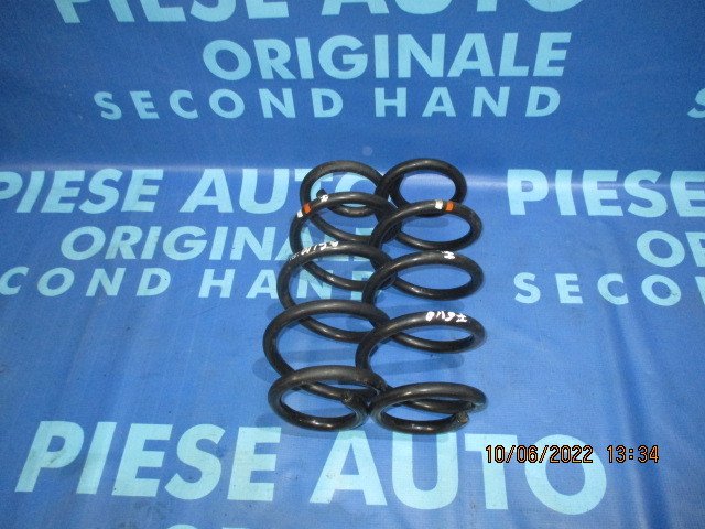 Arcuri fata Audi A6 C7 3.0tdi Quattro