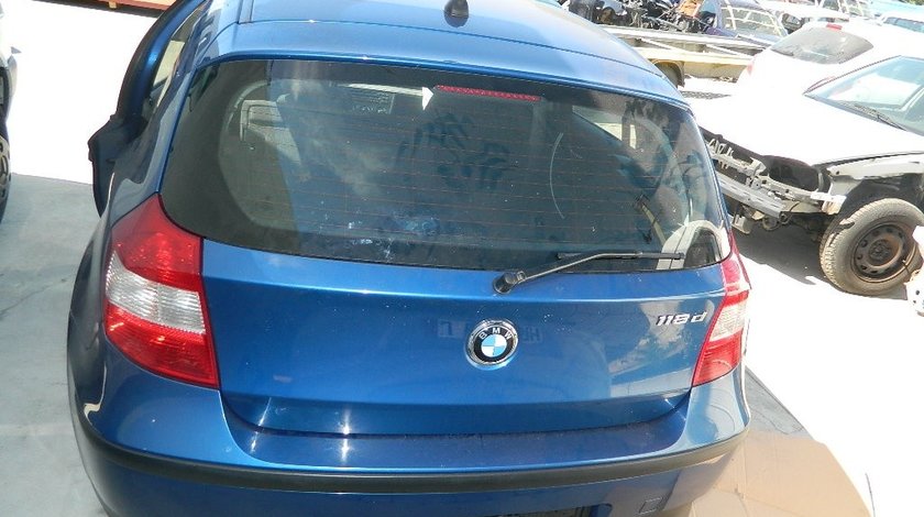 Arcuri fata Bmw 118d E81-E87 model 2005-2011