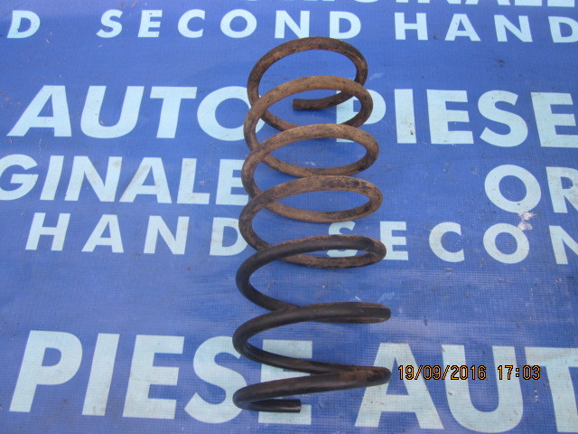 Arcuri fata BMW E34 520i