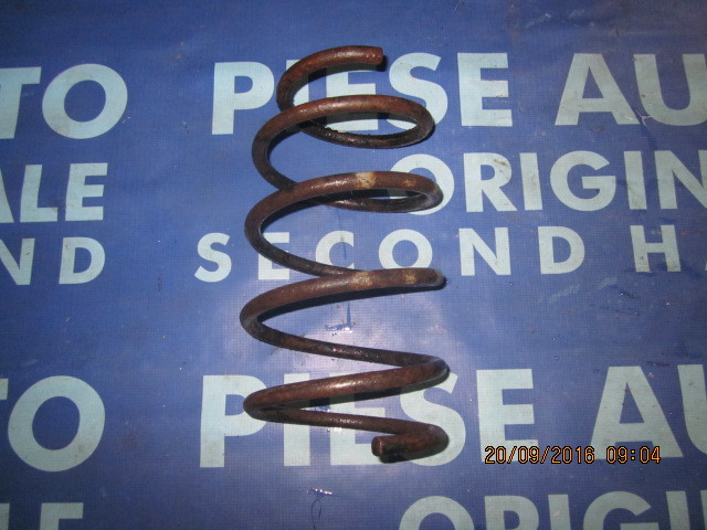 Arcuri fata BMW E36