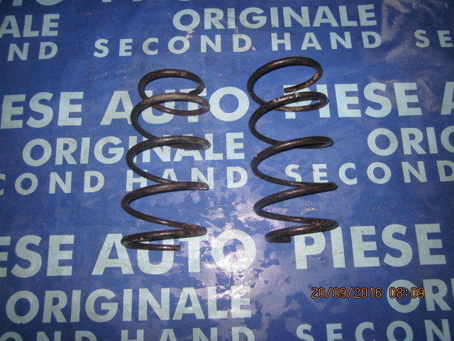 Arcuri fata BMW E36