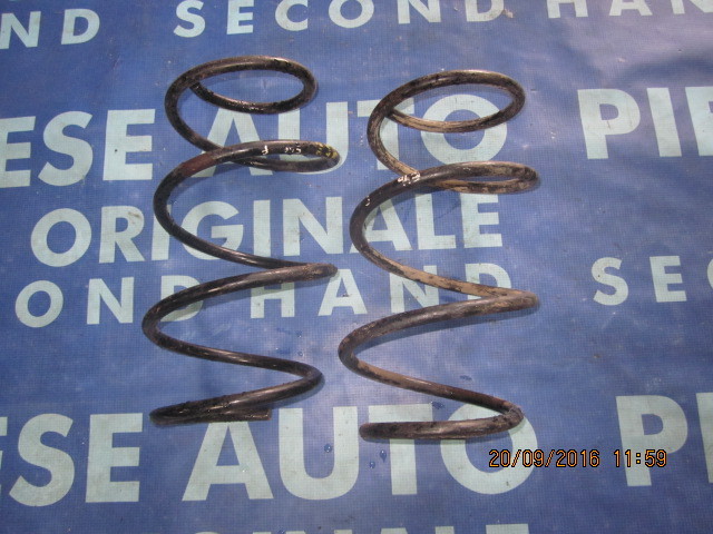 Arcuri fata BMW E46 318i