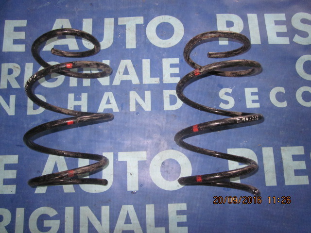 Arcuri fata BMW E46 318i