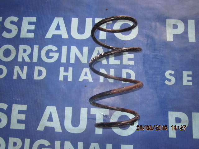 Arcuri fata BMW E46 320d