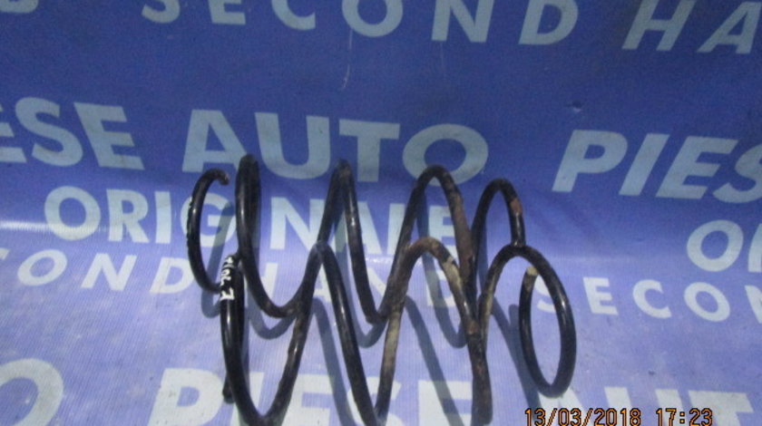 Arcuri fata BMW E46